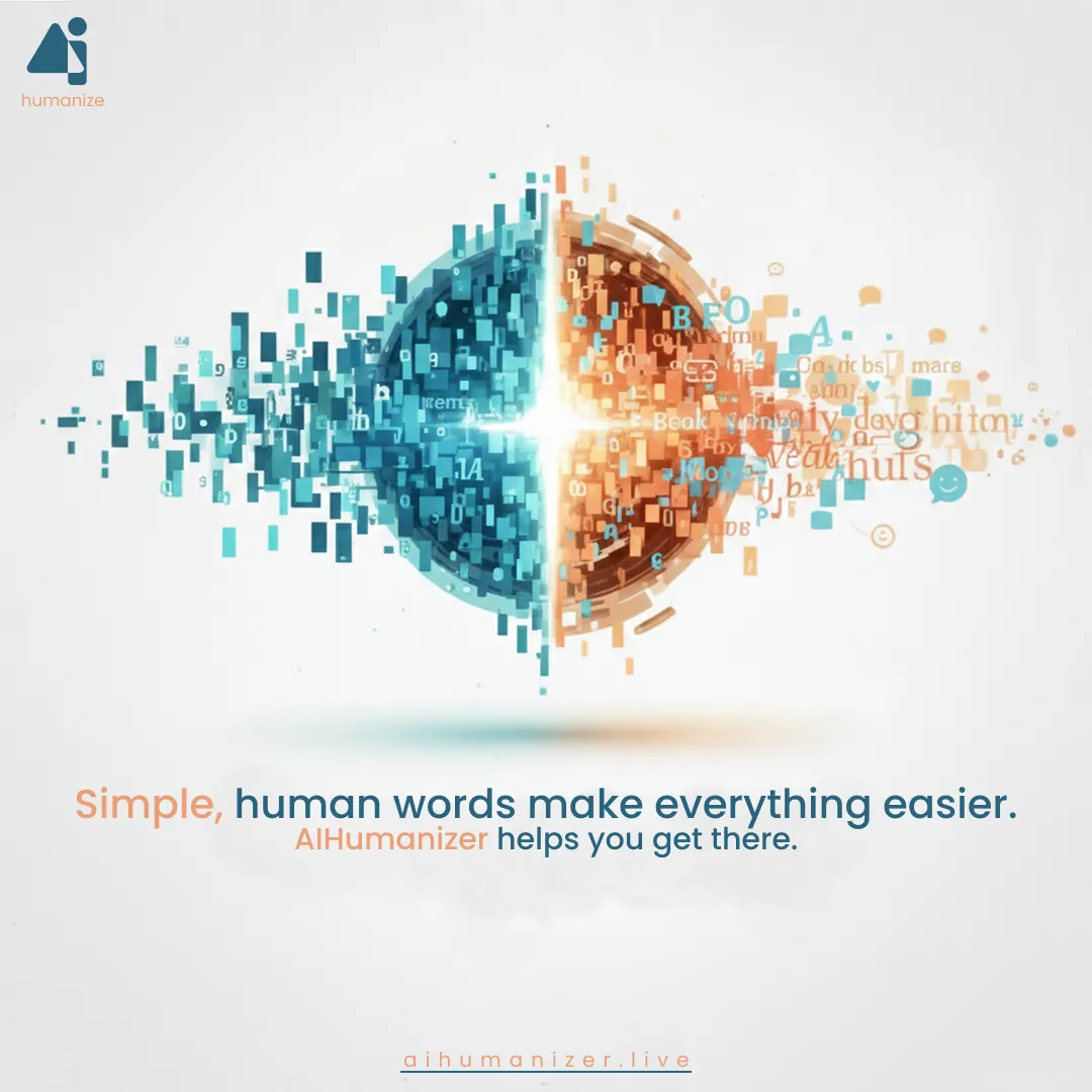 AI Humanizer — piece 8