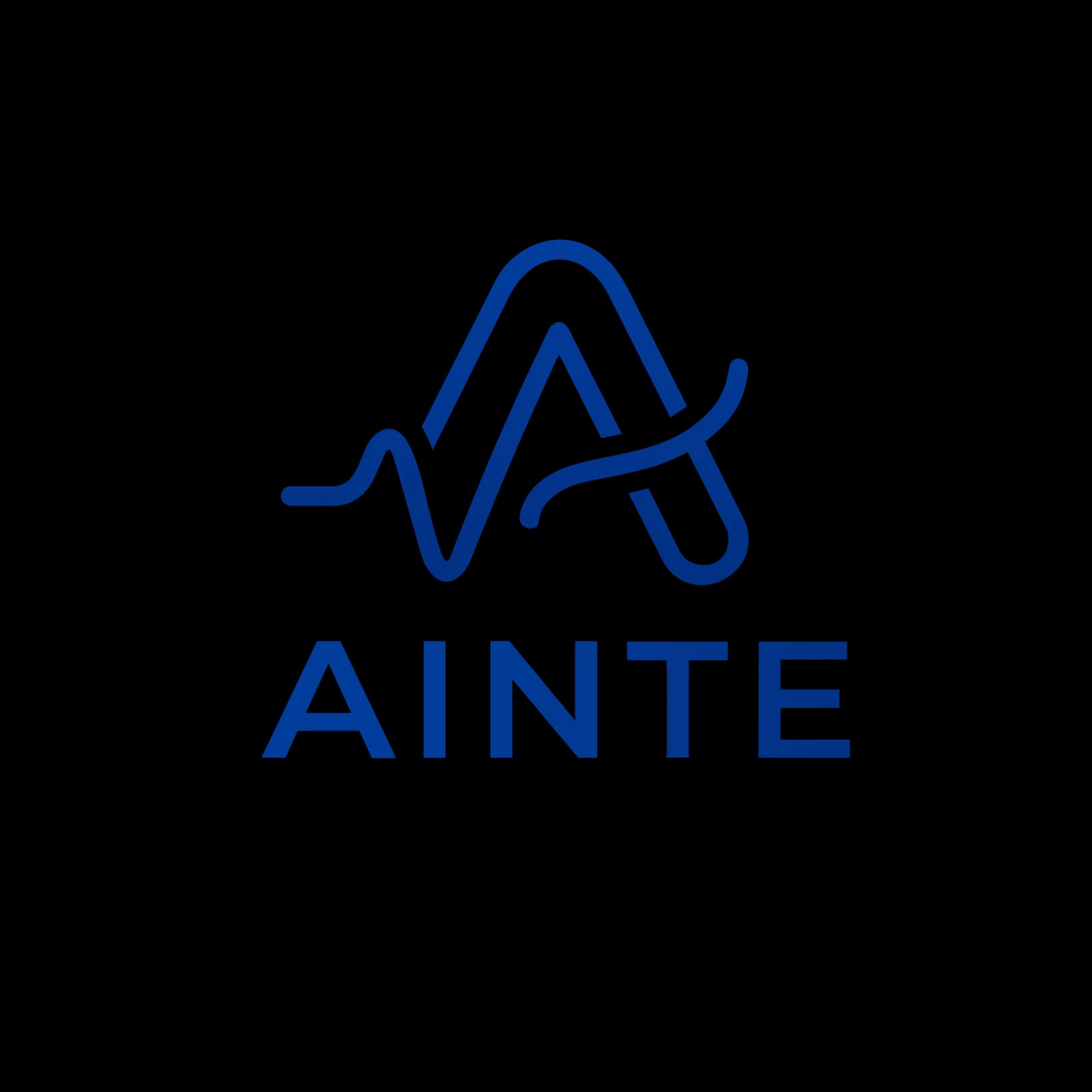 AINTE — piece 1