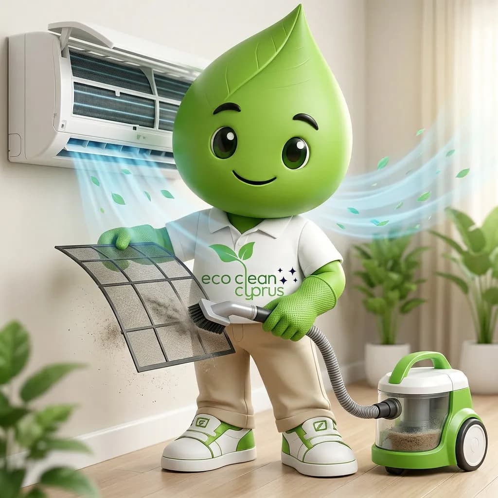 EcoClean Cyprus — piece 2