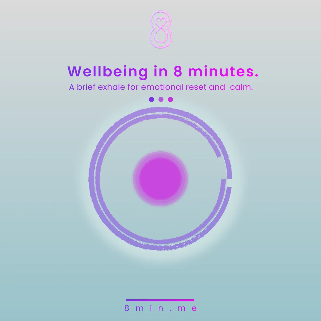 8 Minutes — piece 4