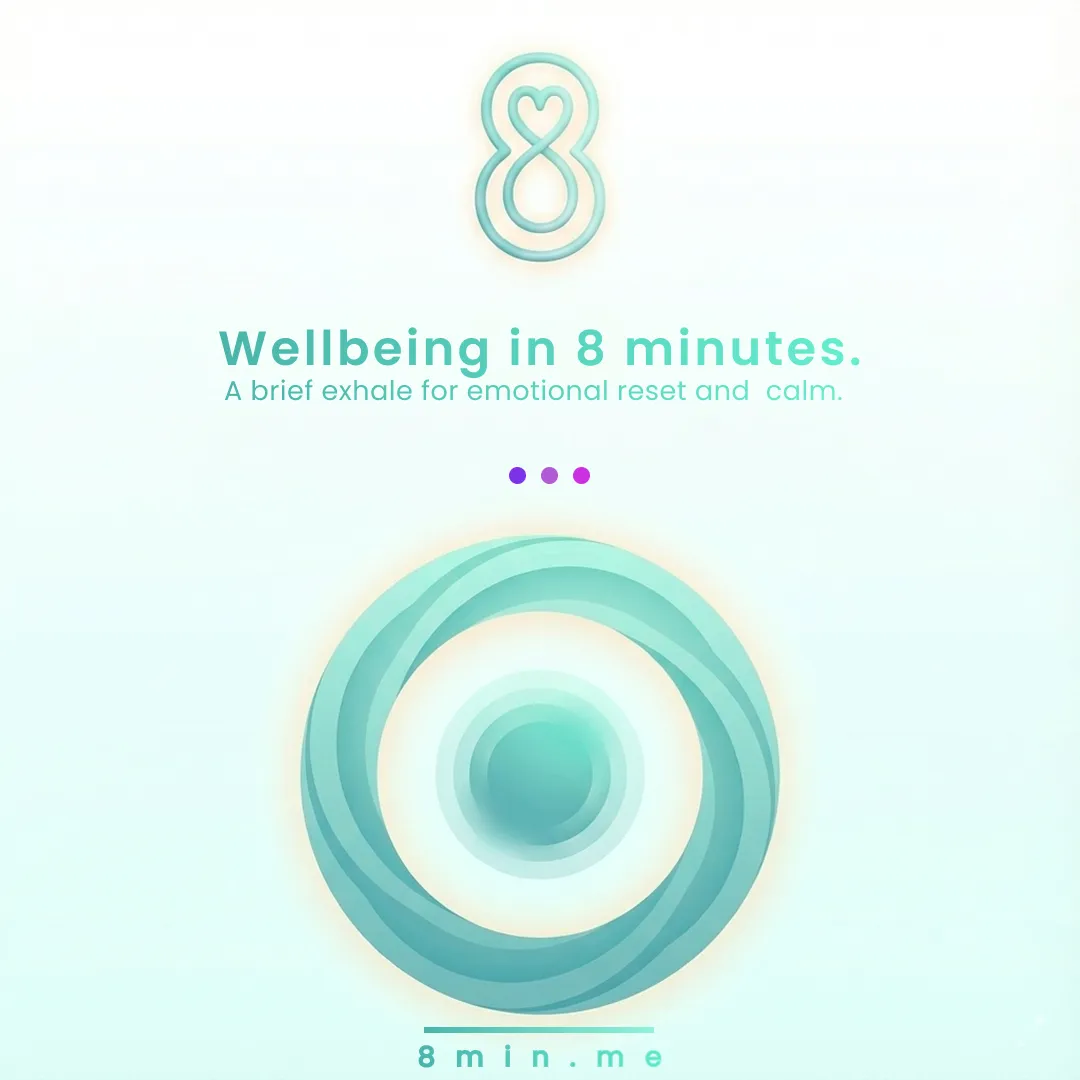 8 Minutes — piece 5
