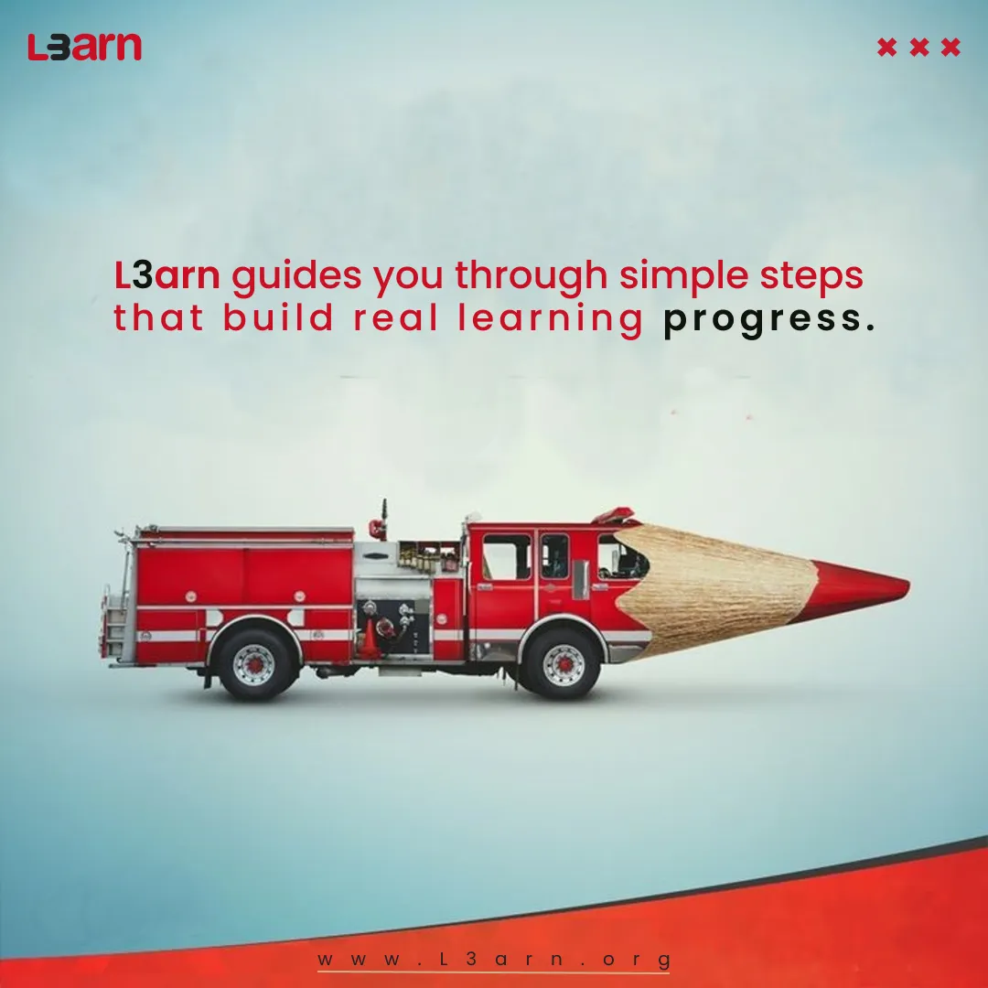 L3arn — piece 11