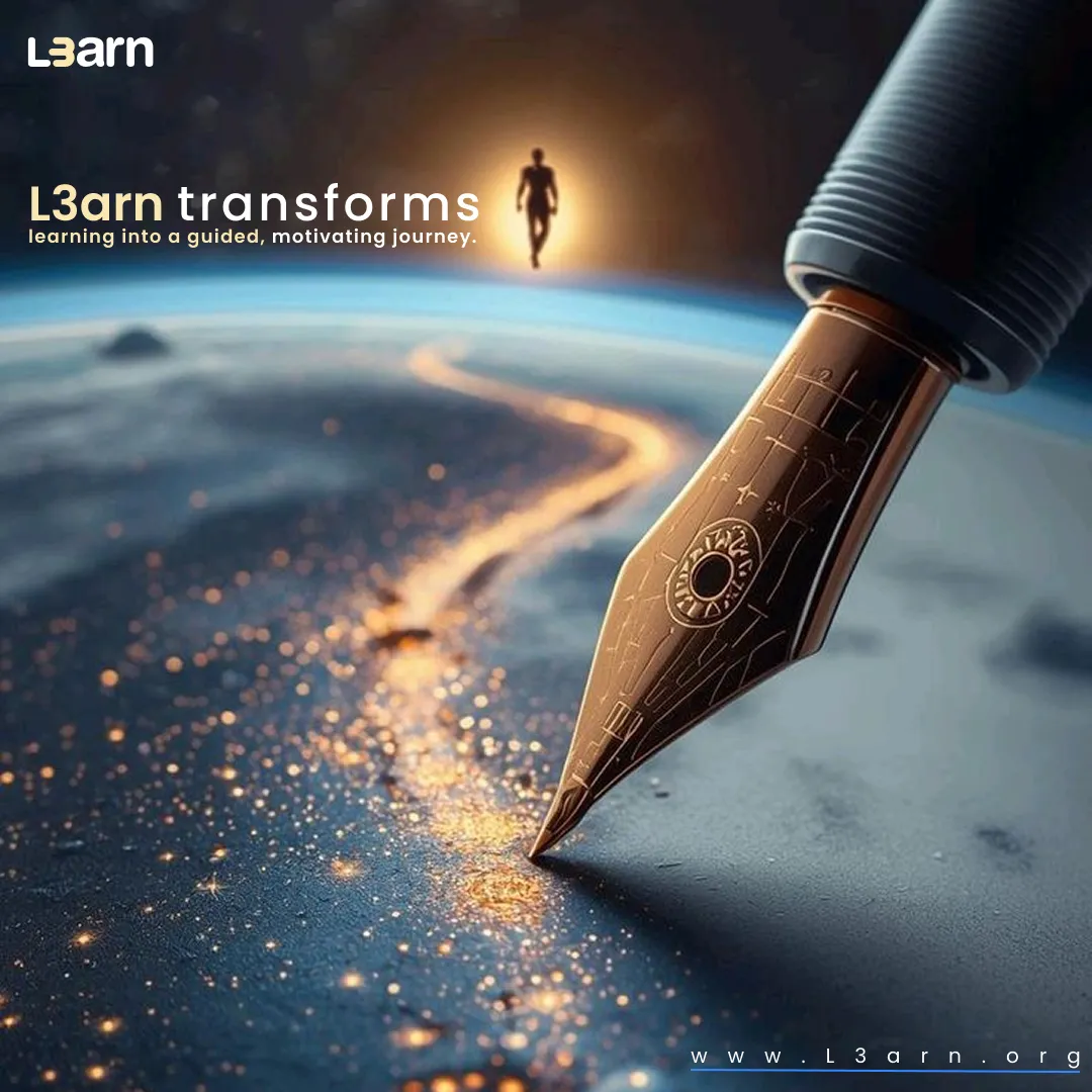L3arn — piece 12