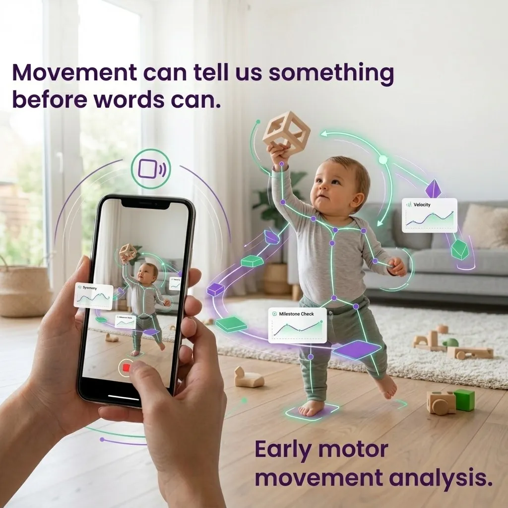 Move Sense AI — piece 6