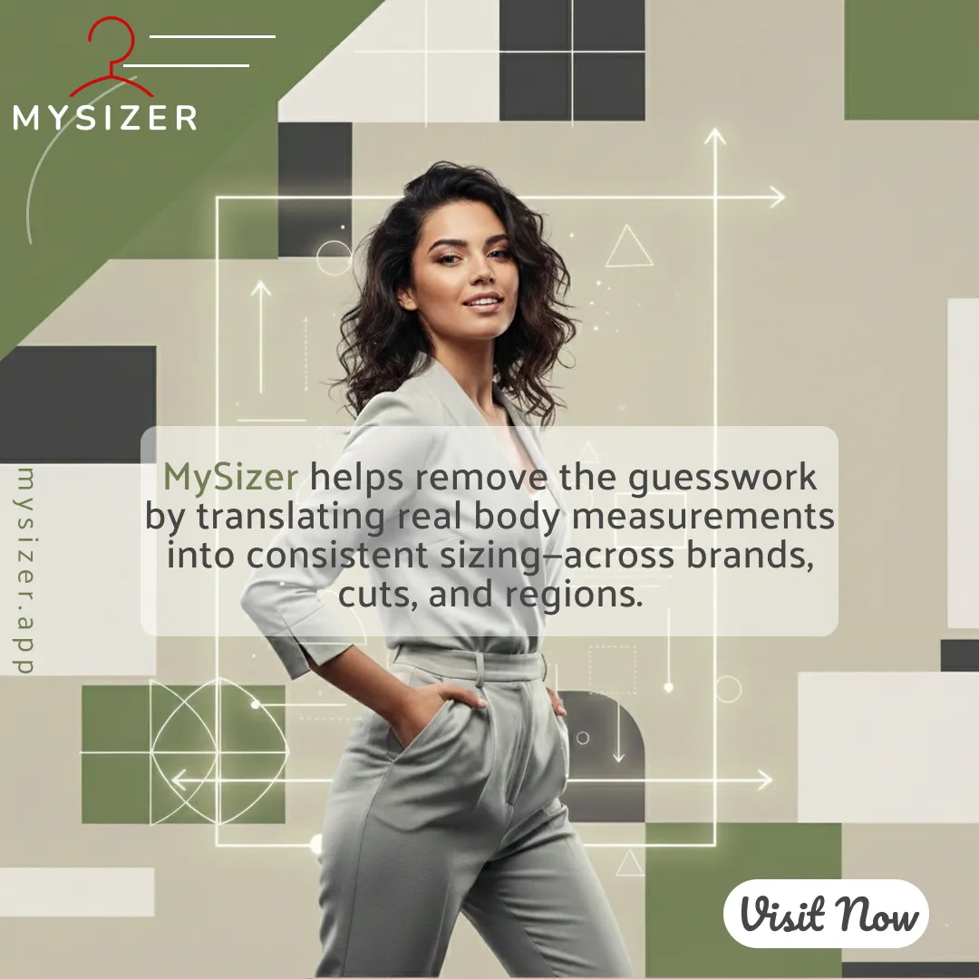 MySizer — piece 7